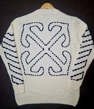 Maglione Off-White,  Taglia