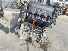 MOTORE COMPLETO PER HONDA Jazz Serie L12A1, L12A4 Benzina 1200 (02>08)