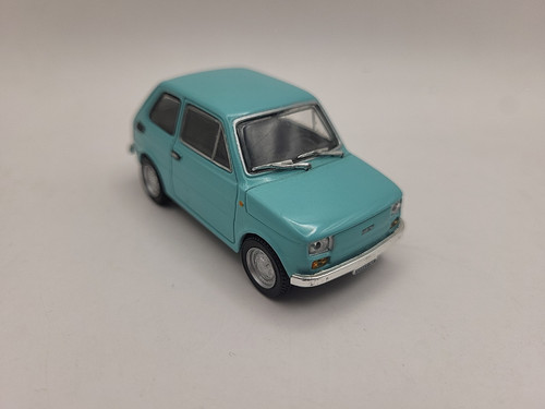 Starline model fiat 126 - fiat,