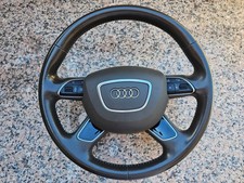 Volante sterzo A6 C7 4G 2016