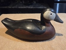 Esca vintage G Lowenthal Ruddy