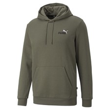 Felpa con cappuccio PUMA 