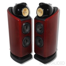 Bowers & Wilkins 802 D2