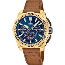 Orologio Festina F20728-1 Uomo