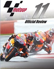 MotoGP World Championship Official Review 2011 (DVD) (2011)