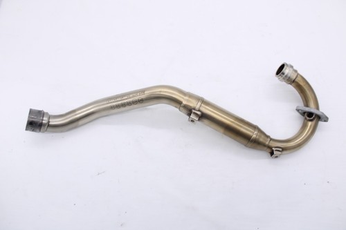 Tubo collettore scarico - tubo,