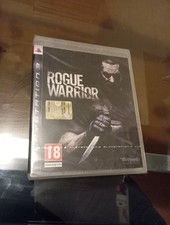 ROGUE WARRIOR 🇮🇹