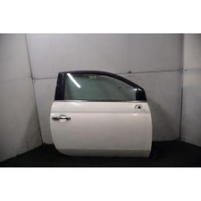PORTA ANT. DX FIAT 500 (12-15)