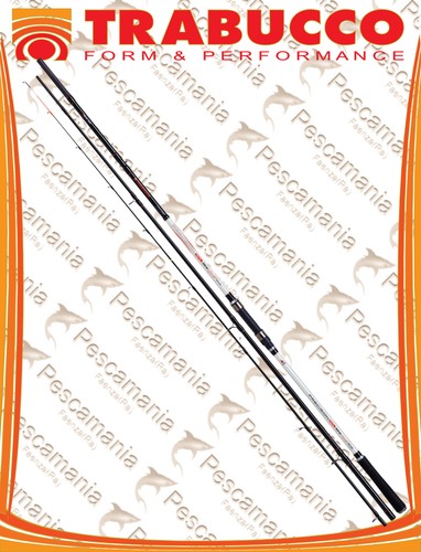 Canna feeder trabucco - feeder,