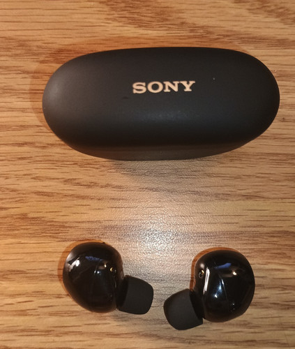 Sony 1000xm5 auricolari - sony,