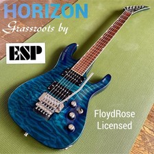 �yHORIZON��zFloydRose con licenza HH