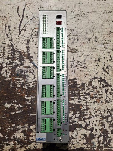 Osaring osai module out - module, in/out