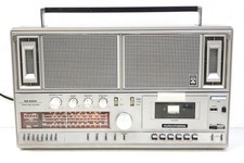 Radio registratore stereo