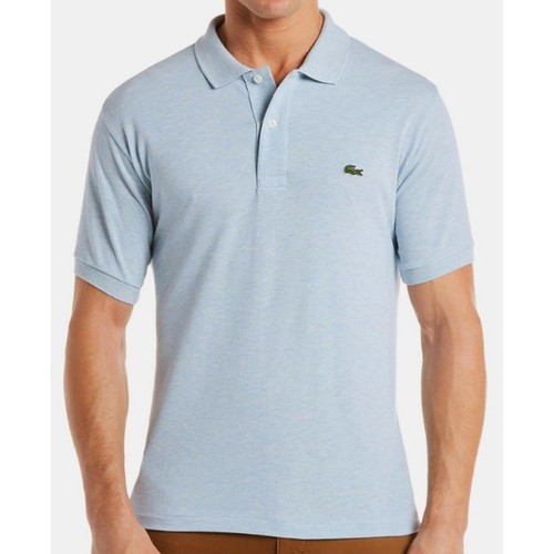 Polo lacoste uomo classica - polo,