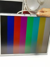 MONITOR LCD 17" PER ARCADE