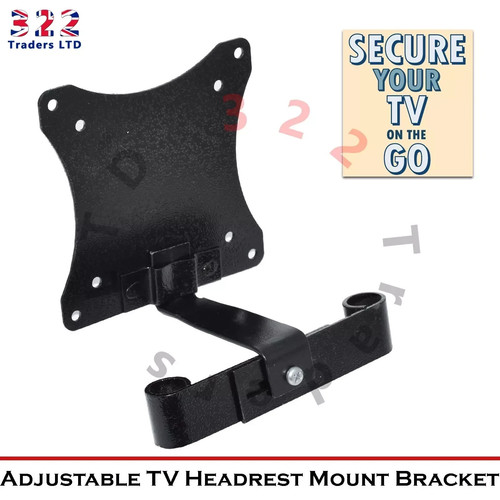 Supporto poggiatesta - , tv
