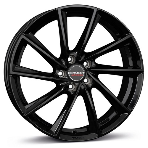 Borbet vtx 0x18 et45 5x108 - vtx, 8.0x18