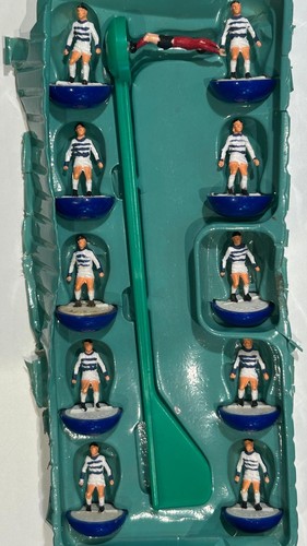 Subbuteo duisburg con - subbuteo, hw