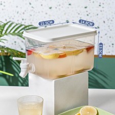 Dispenser di bevande per