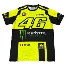 Maglia maglia grande Yamaha