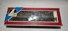 LIMA LOCOMOTIVA ELETTRICA FS E