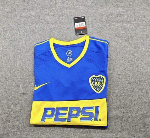 Riquelme boca juniors - juniors, home