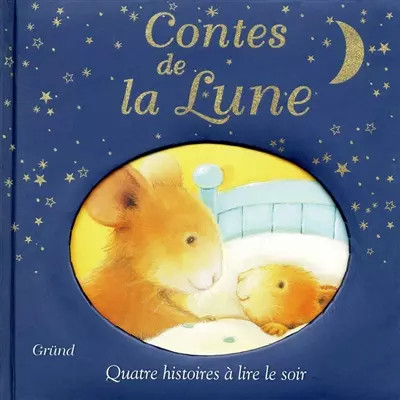 Contes lune quatre - contes,
