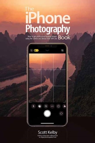 Iphone photography book - photography,