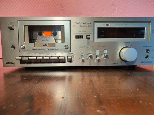 Registratore cassette - registratore,