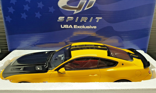 Mustang shelby 2015 - 1:18, "2015