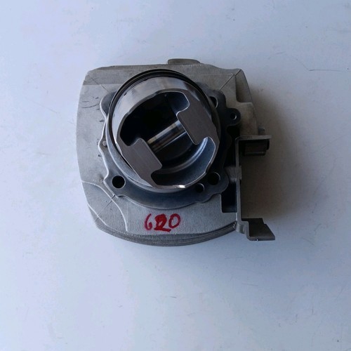 Cilindro verticale ducati - verticale,