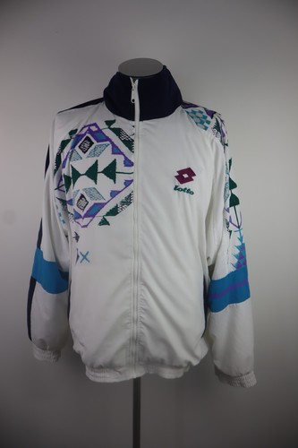 Lotto giacca sportiva - lotto, tg