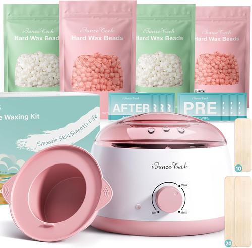 Kit ceretta per - per, donna