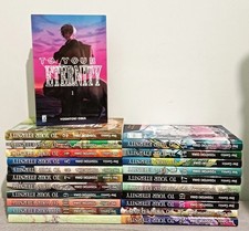 TO YOUR ETERNITY 1-22 COMPLETA