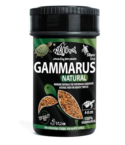 Gammarus mangime naturale - gammarus,