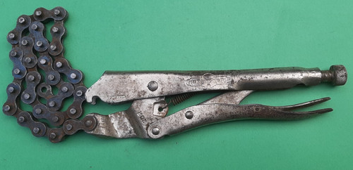 Vice grip 20r pinza morsetto - vice,
