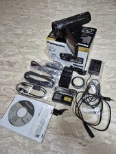 Video Camera Digitale PANASONIC HC-X920