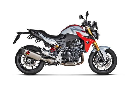 Collettori scarico akrapovic - collettori, [akrapovic]