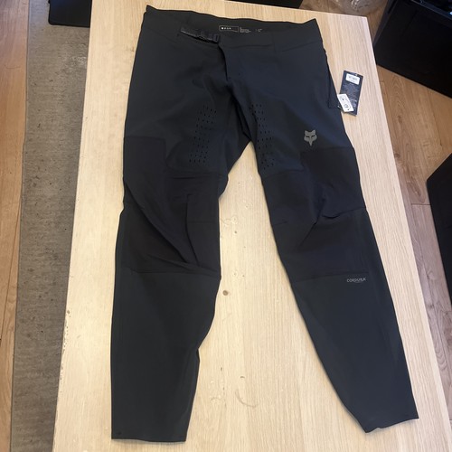 Pantaloni fox defend - pantaloni,