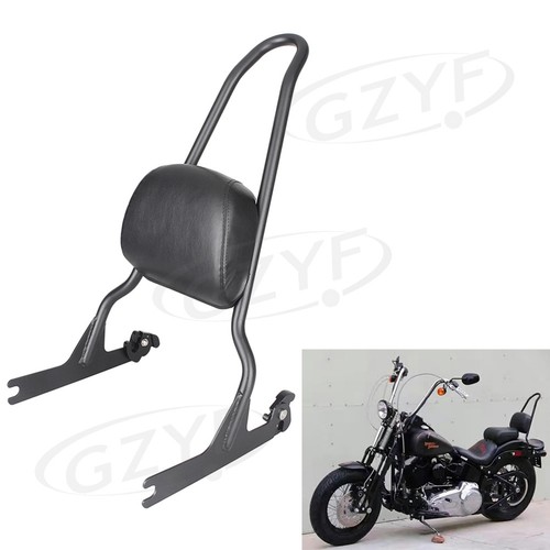 Schienale sissy bar posteriore - schienale,