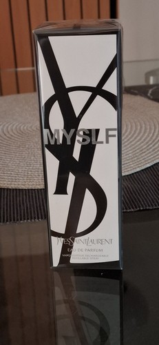Ysl myslf eau parfum - eau, 100ml