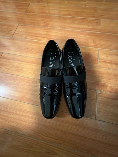 Mocassini eleganti uomo calvin - eleganti,