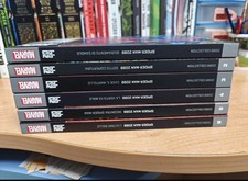 Spider-Man 2099 Collection