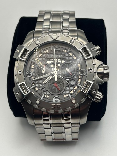 Invicta sea thunder mdl - mdl, 1229