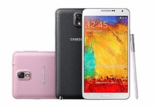 Samsung Galaxy Note 3 N900A