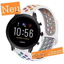 Fossil founder explorist - q,