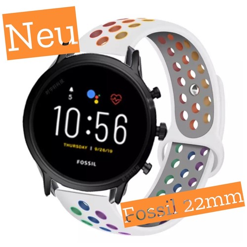 Fossil founder explorist - fossil,