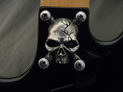 Cover piastra manico - cover,