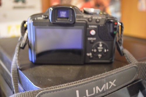 Panasonic dmc dmcfz28 - panasonic, 28
