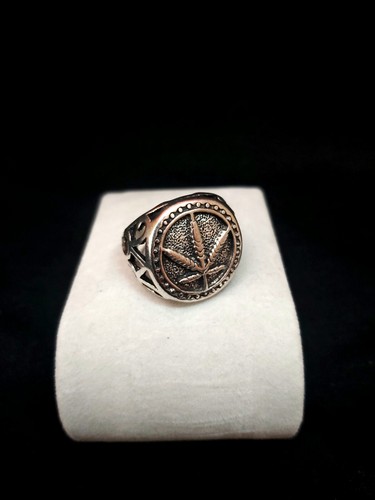 Anello uomo donna argentato - donna,